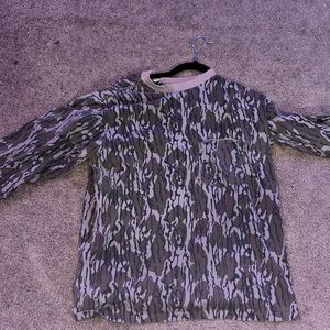 Camo Missy Oak Longsleeve